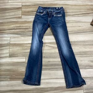 Miss-Me jeans size 16